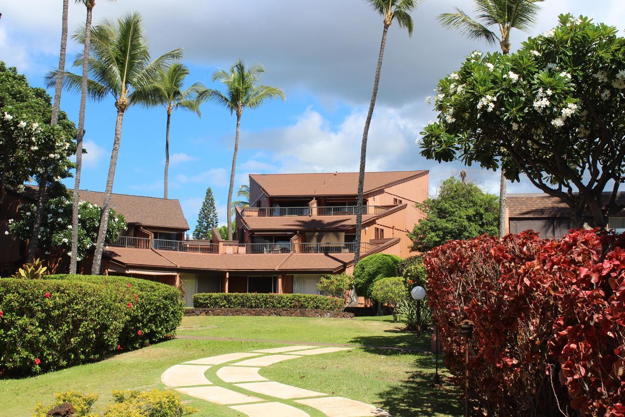 Kuleana Resort 618 Lahaina Exteriér fotografie
